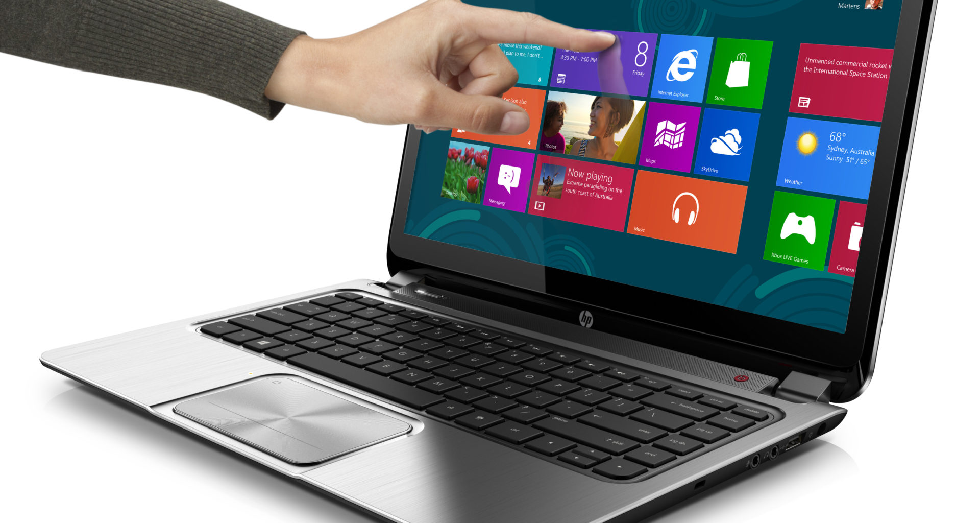 Best hp laptops tobuy