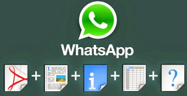 10 Top WhatsApp Tips, Tricks and Hacks share-exe-zip-pdf-apk-with-whatsapp