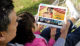 TV shows and live movies on android