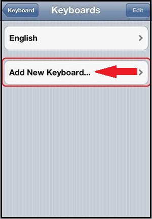 How To Insert WhatsApp Emoticons on iPhone or iPad w3