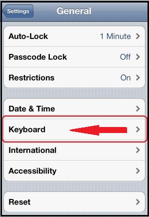 How To Insert WhatsApp Emoticons on iPhone or iPad whatsapp2