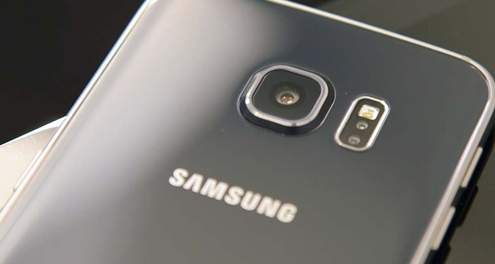 Samsung Galaxy S6, Galaxy S6 Edge: All You Should Know camera s6
