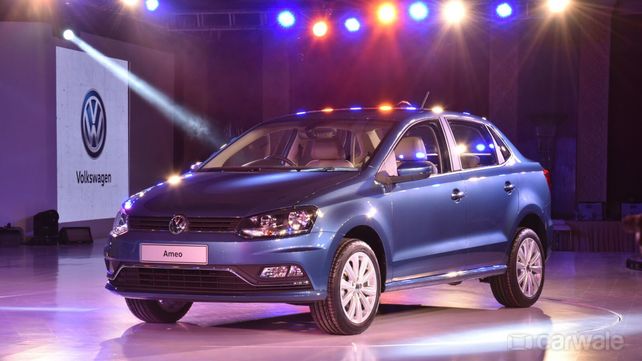 Auto Expo 2016 - 10 New Cars Unveiled in India auto expo 2016