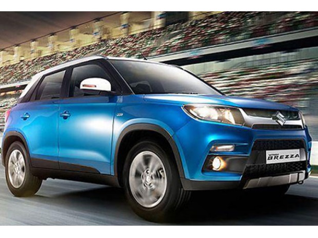 Auto Expo 2016 - 10 New Cars Unveiled in India auto expo 2016