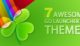 Best Go Launcher Themes