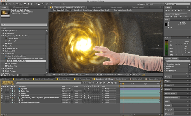Top 11 Free 2D - 3D Best Animation Software 2017