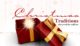 Christmas celebrating traditions