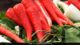 health benefits of carrot
