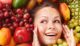 Foods That Can Help You Look Younger And Age Early