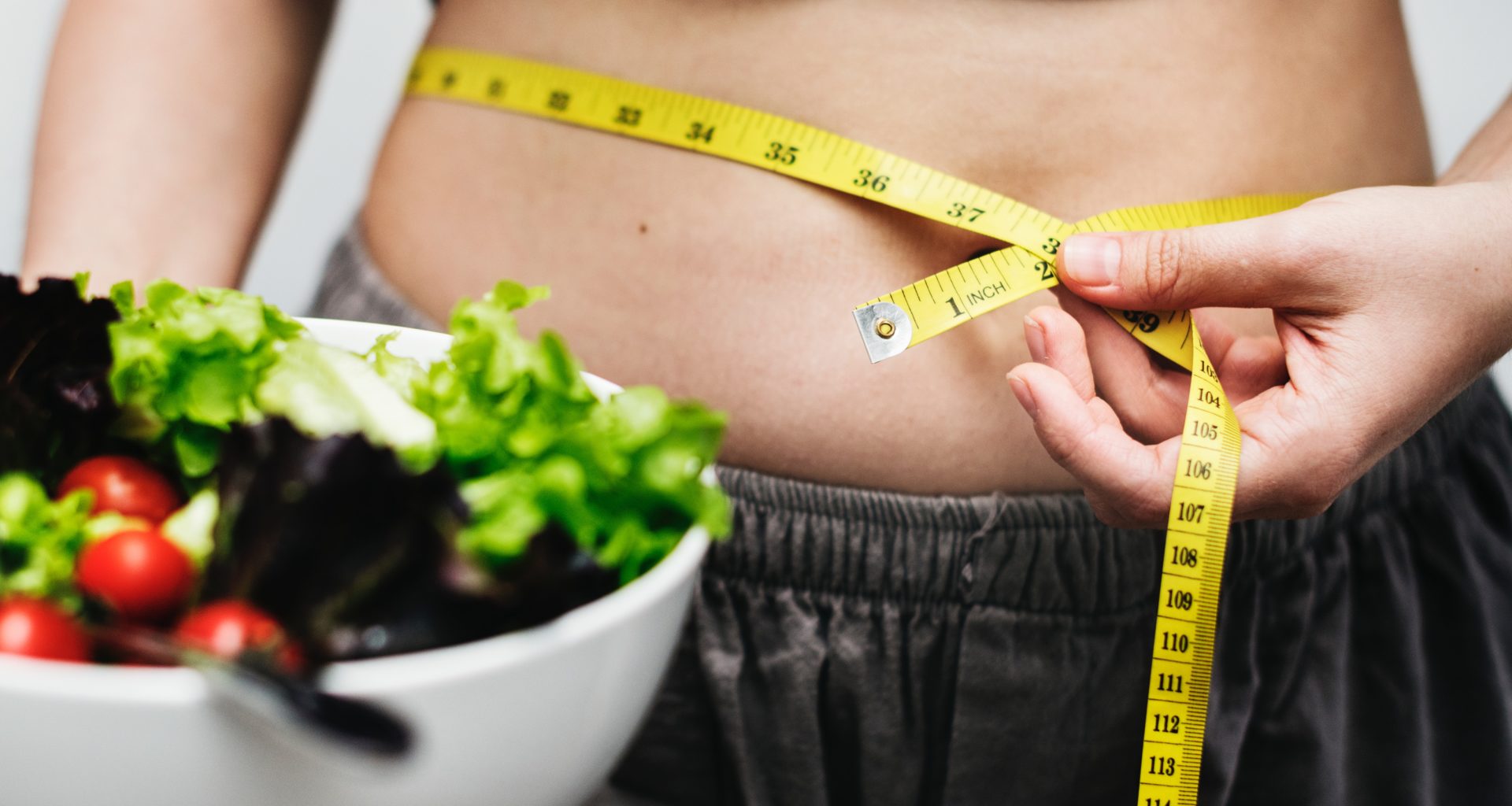 Loose belly fat fast