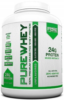 Top 10 Best whey Protein Powder in 2019 - Reviews and Buying Guide best whey protein powder