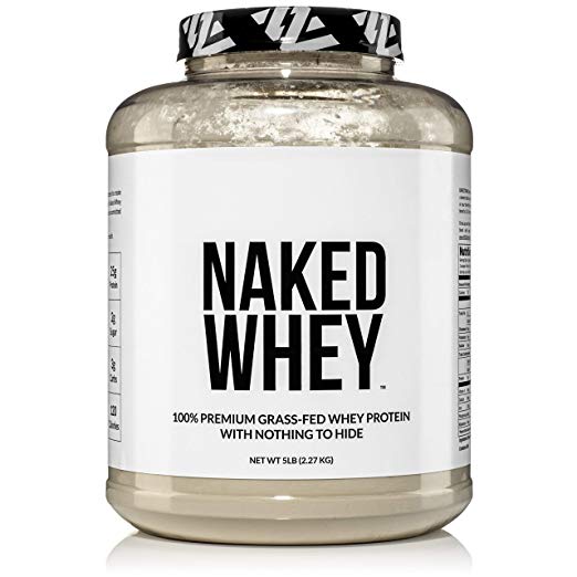 Top 10 Best whey Protein Powder in 2019 - Reviews and Buying Guide whey powders