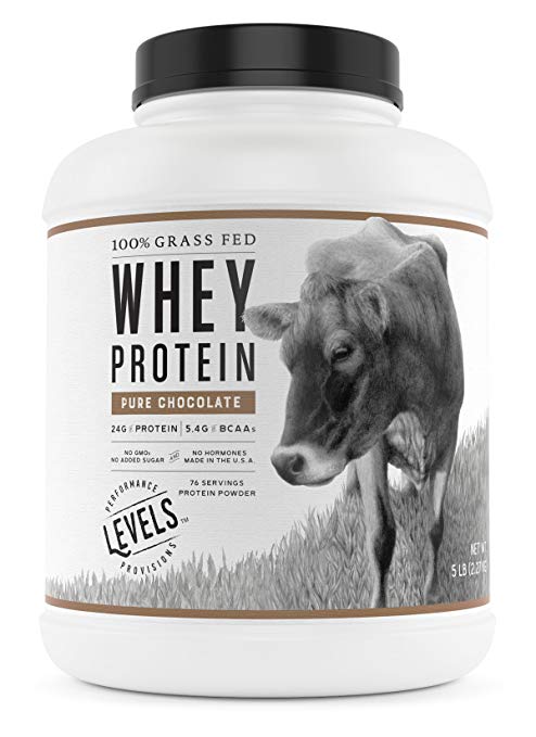 Top 10 Best whey Protein Powder in 2019 - Reviews and Buying Guide protein powders