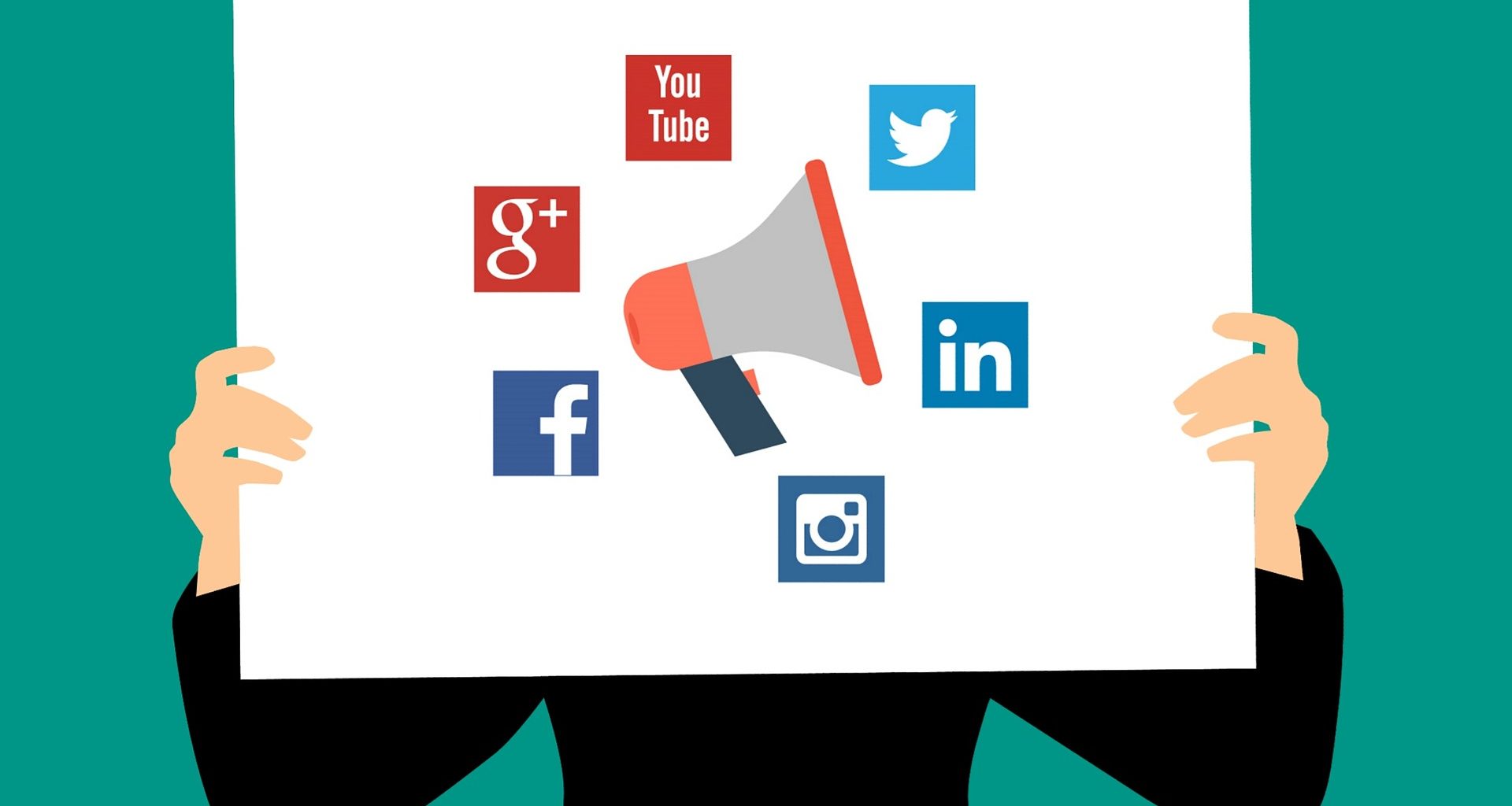Become expert in social media marketing