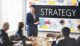 Strategic marketing