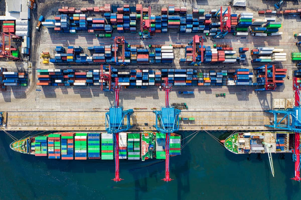 Key Components of Effective Logistics Services More Responsive And Optimized Transport Logistics