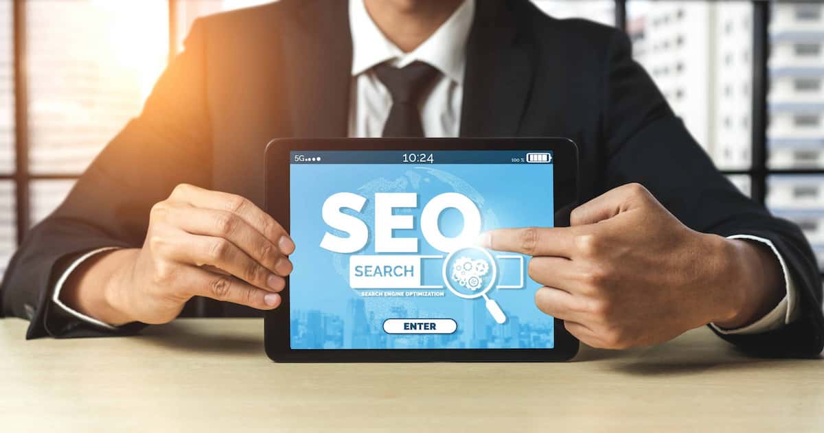 5 Benefits of Hiring a Professional SEO Service What is Local SEO