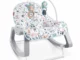 Goodnight Little Dreamer: Exploring the World of Baby Sleep Rockers Baby Rockers