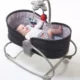 Goodnight Little Dreamer: Exploring the World of Baby Sleep Rockers Baby Sleep Rocker