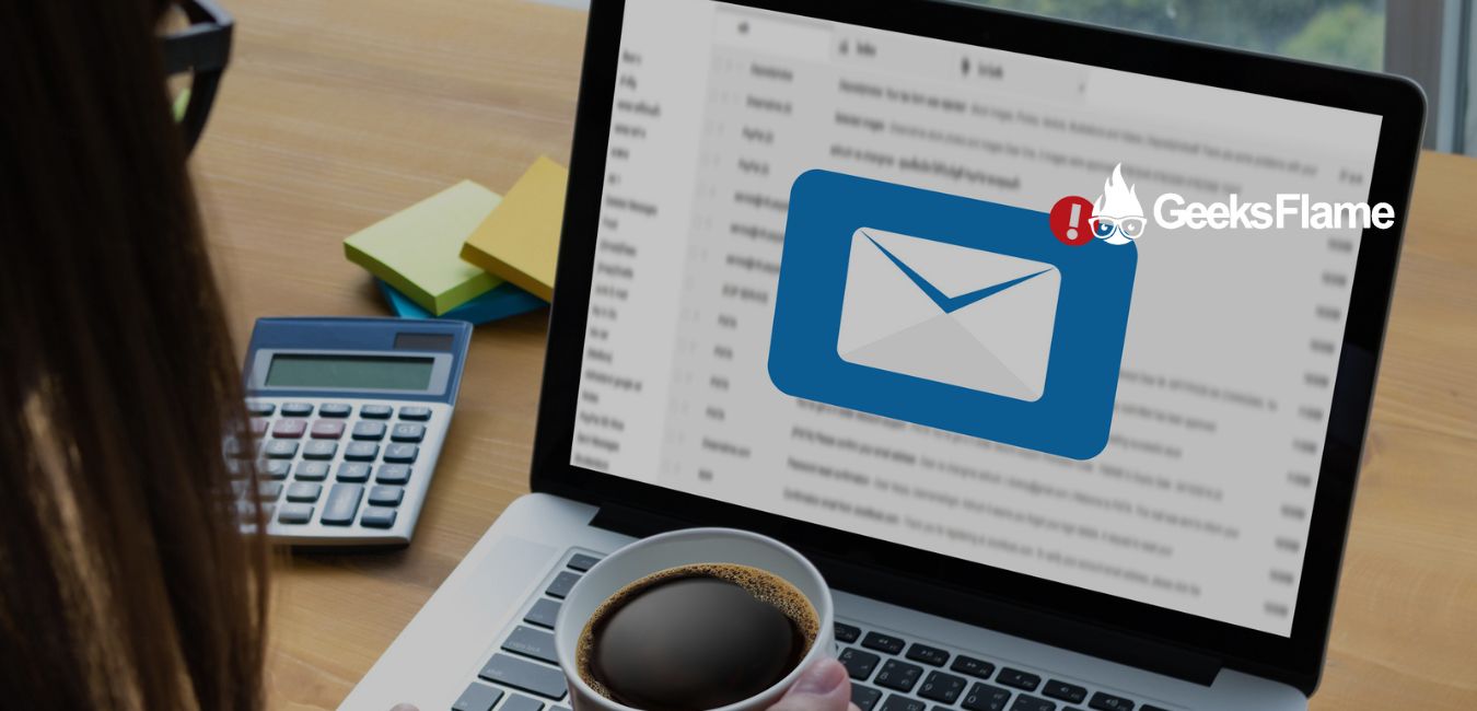 errors with business emails