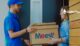 International Shipping With Meest